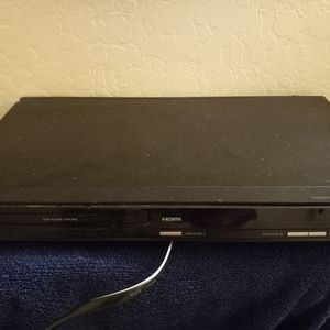 Phillips dvd player